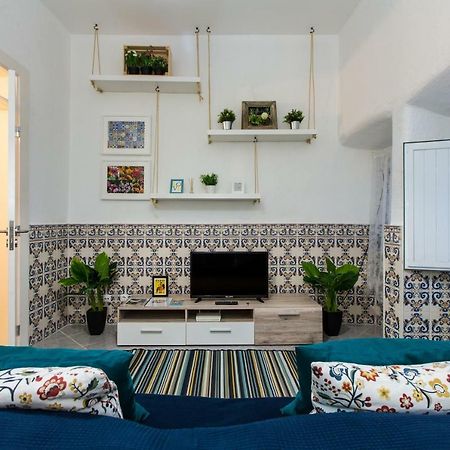 Santos Neighborhood Apartment Lissabon Exterior foto