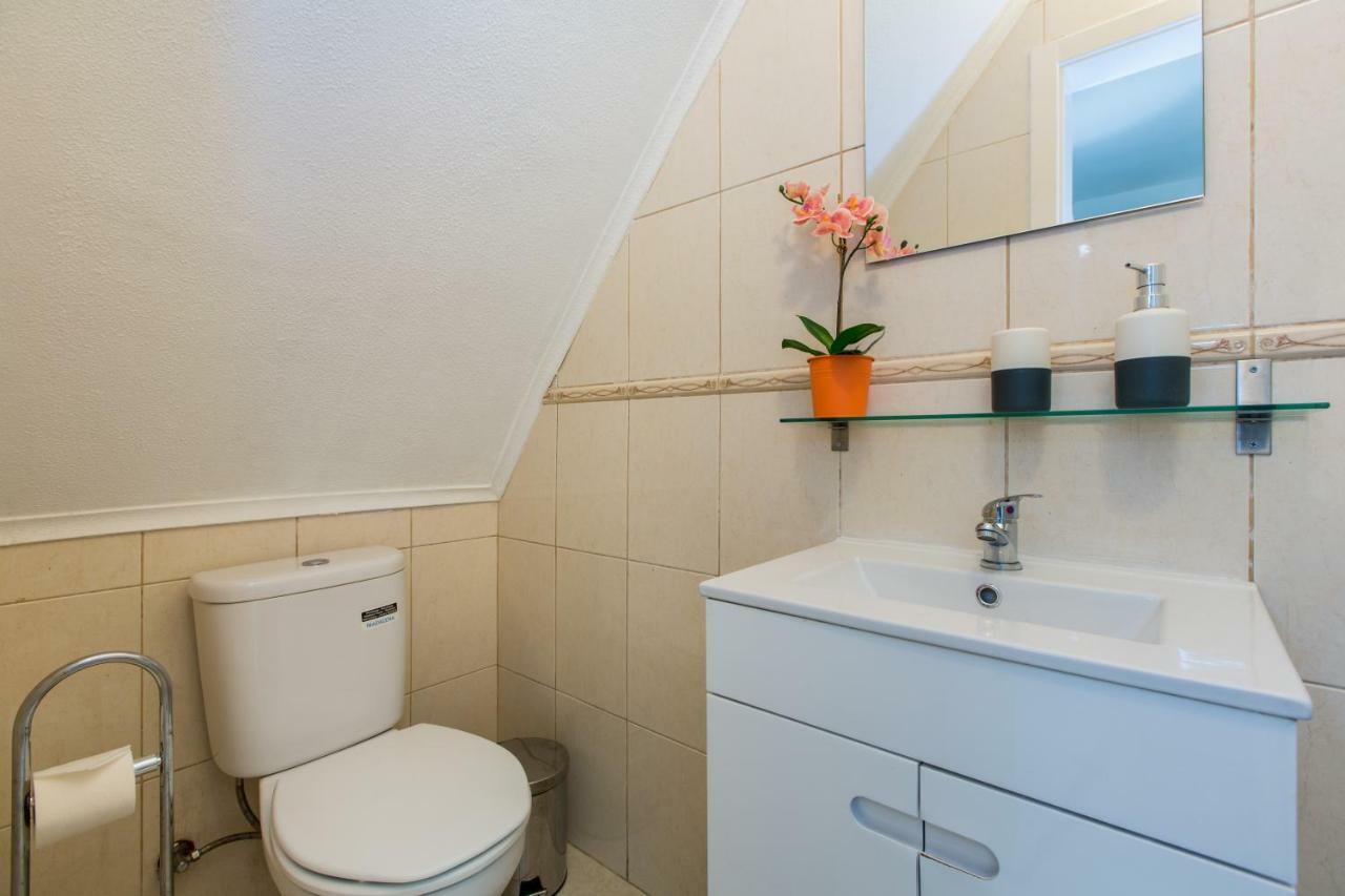Santos Neighborhood Apartment Lissabon Exterior foto