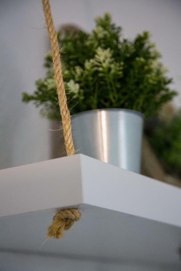 Santos Neighborhood Apartment Lissabon Exterior foto
